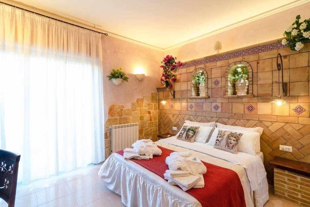 Casa Della Giara Parcheggio Supermercato A 200M 기아레 외부 사진